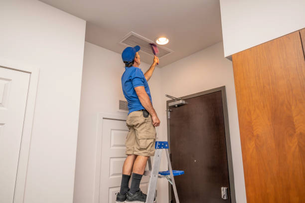 Best Dryer Vent Cleaning Services  in Lakeside, VA